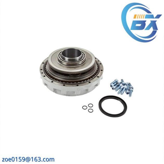 GE IC697CGR772 Communication Module