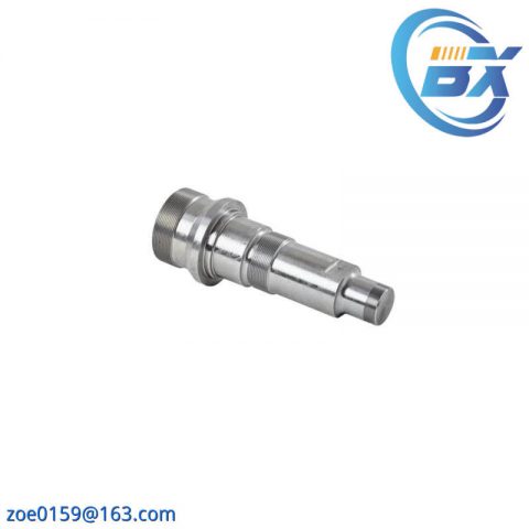 ABB IRB 6603 HAC4545-1 | 3HNA010059-001/02 | Shaft
