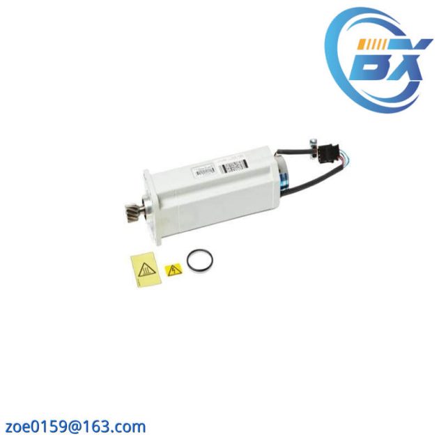 ABB HIEE300888R0002/UAC389 Controller Module - Industrial Automation Excellence