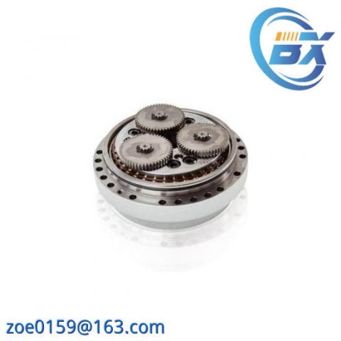 ABB IRB 6700 6-Axis Reduction Gear Model HAC043074-003