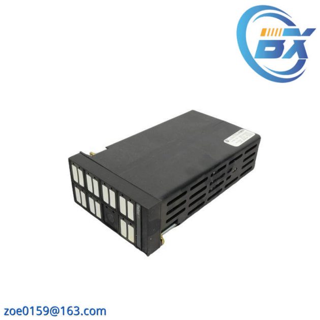 Siemens 6SL3211-0AB12-5BA1 Control Module