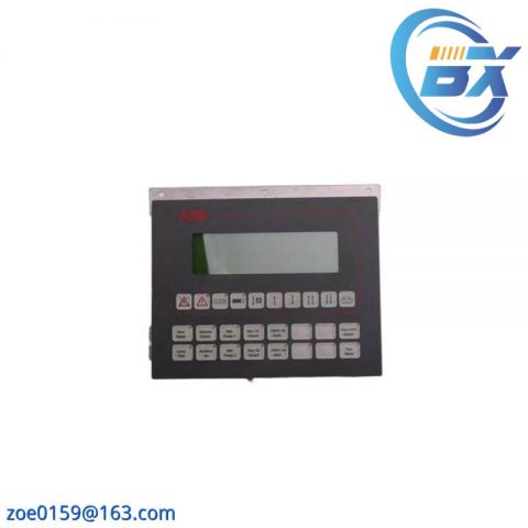 ABB 3BSC170011R7 Industrial Control Module