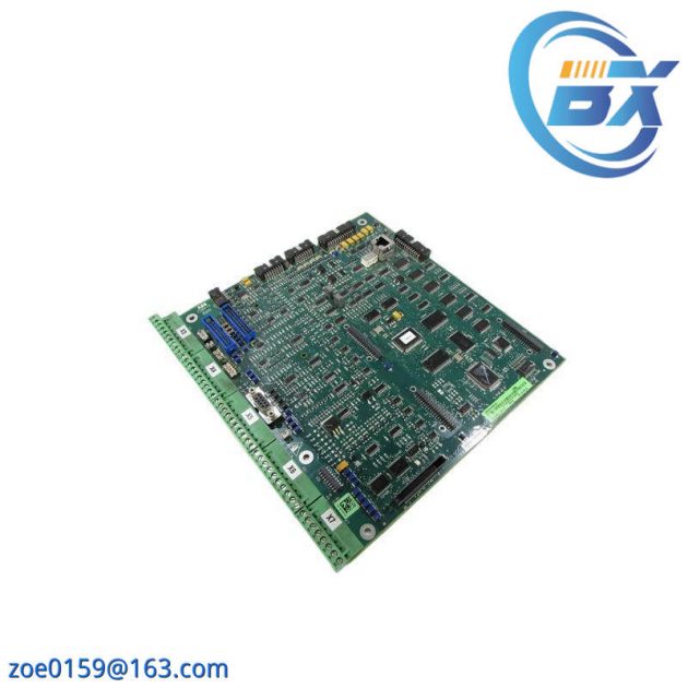 GE VME-7807RC Software Module for Industrial Control Systems