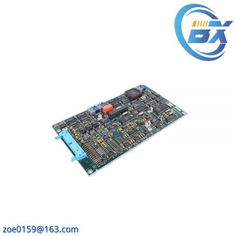 GE 601TAI Communication Module
