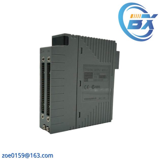 GE ADV569-P00 - Advanced Process Controller Module