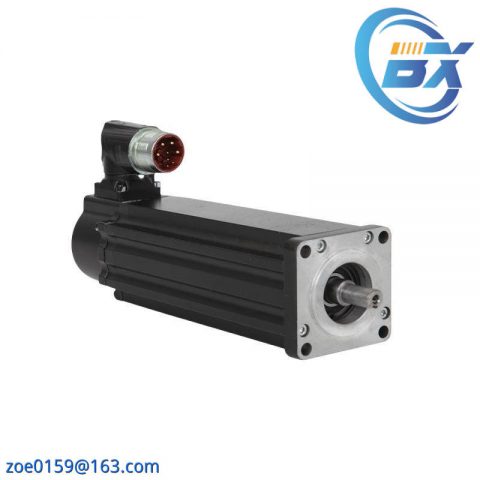 Allen Bradley VPL-B0633M-CK12AA Servo Motor: Precision Control for Industry Leaders
