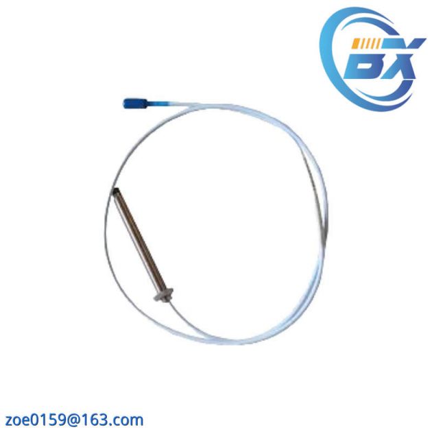 BENTLY 330100-90-01 Vibration Monitoring System Module