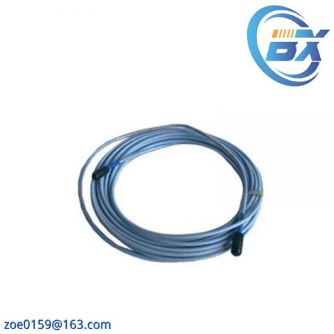 Bently Nevada 128987-130-00-00: Precision Proximity Sensor Probe for Industrial Automation