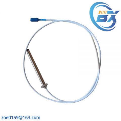 Bently 1900/65A-01-01-03-00 Industrial Monitoring Module