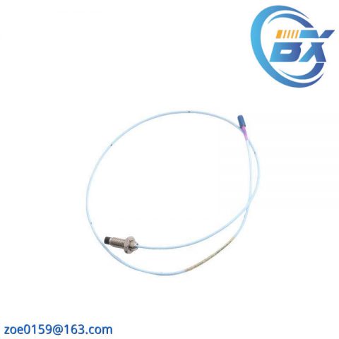 Bently Nevada 330703-000-178-10-02-00: Precision Proximity Probes for Industrial Control Systems