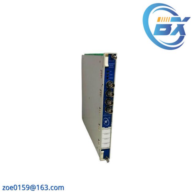 Honeywell NI 51305569-100 Industrial Control Module