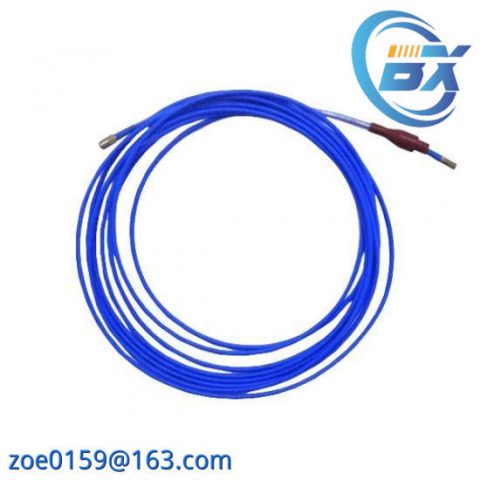 Bently Nevada TM181-045-00 Probe Extension Cable; Manufacturer: Bently-Nevada