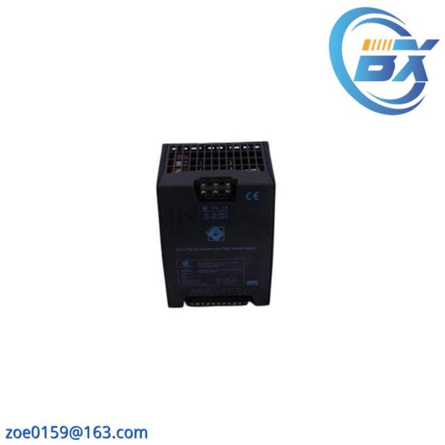 Danaher T115-0005 Industrial Automation Module