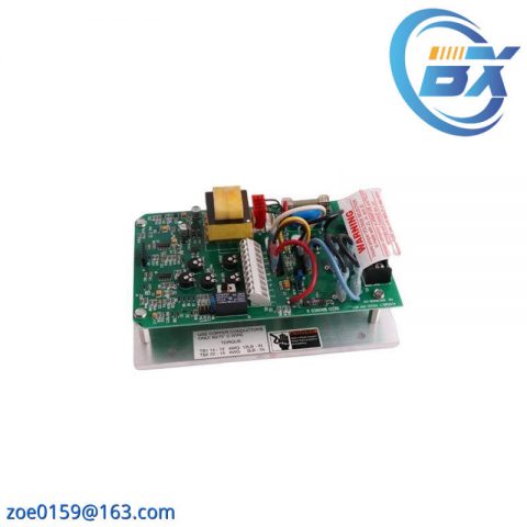 Danaher T115-0005 Industrial Automation Module
