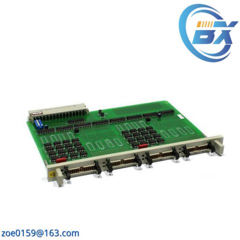 A-B MPAS-B80121-V05S2ALIN STG, CVR, SERVO, 120mm, 5mm/REV, MUL, 460V