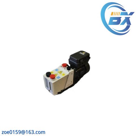 Agilent DS202+ MDC80p4 Vacuum Pump - Advanced Industrial Vacuum Solution