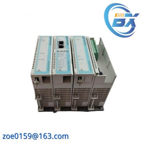 Mitsubishi SF 0621C313 Industrial Control Module