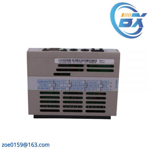 Emerson IC754ACC12BEZ01 Accessory: SS-Bezel for 12 Inch TFT QP-View & Ctrl