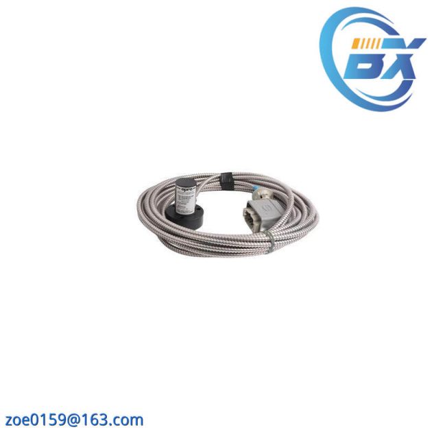 EPRO PR9268/303-000 Velocity Sensor - Precision Motion Control Solutions