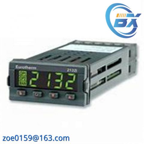 Eurotherm te10s Motor Control Module - Advanced Industrial Control Solutions