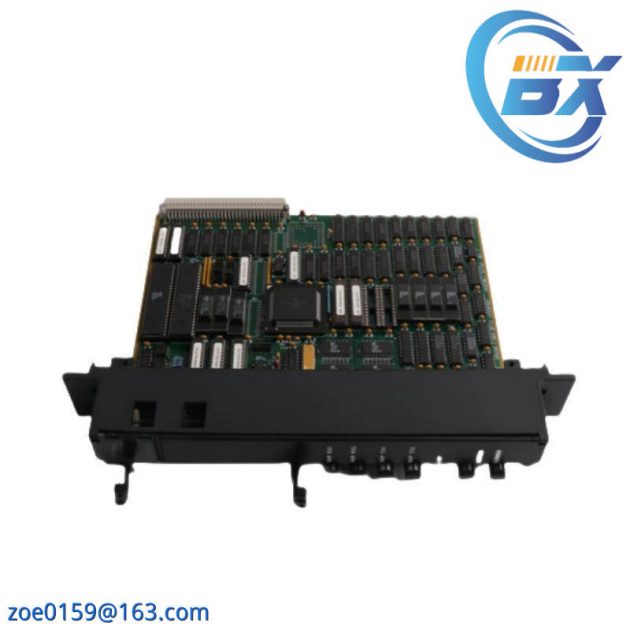 GE IC830M43G-GC92GF00 Industrial Automation Module