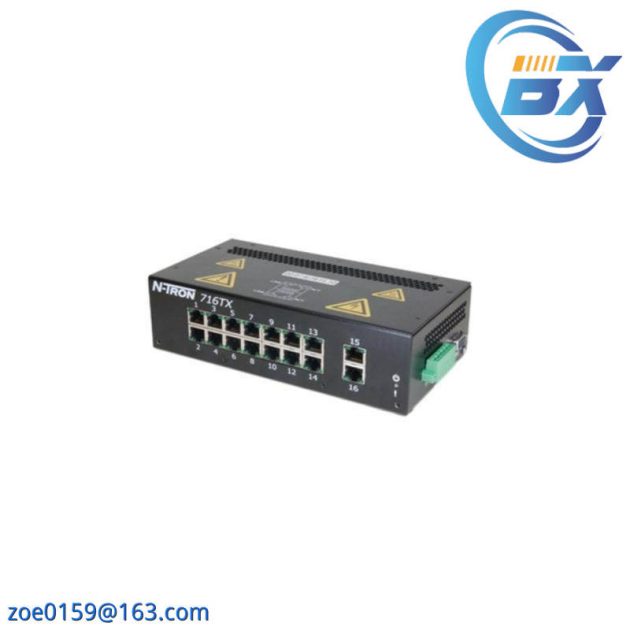 GE IC3600AOAL2 Industrial Control Module