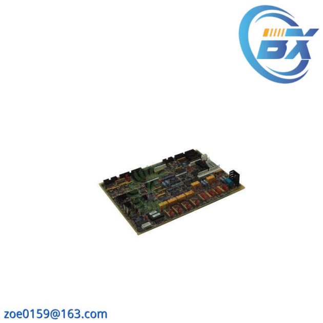 GE IC609TCU100RR Control Module, Industrial Automation