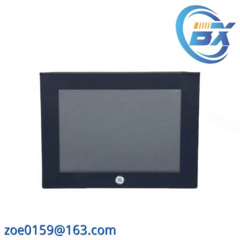 GE IC660EBD025U Output Module