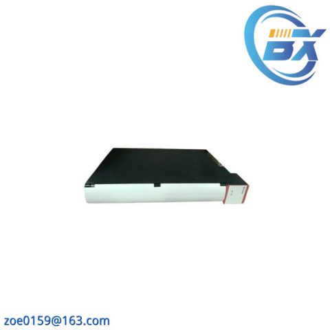 GE TGT-AI0V-8-0 Advanced Industrial Automation Module