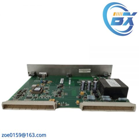 GE V7668A-1310B0 350-9310007668-131020 D - High-Performance Control Module for Industrial Automation