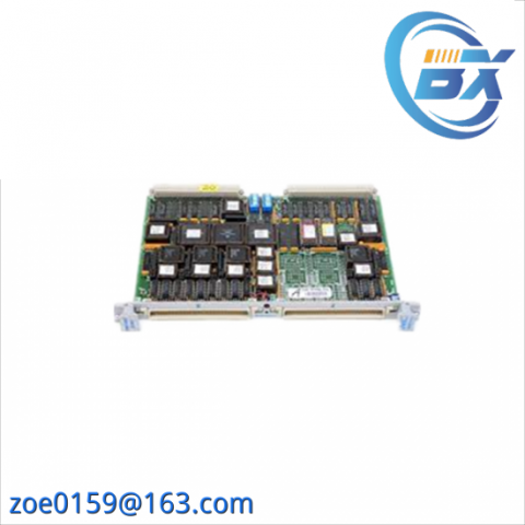 GE VMIVME-2540 Intelligent Counter Controller, Industrial Automation Module