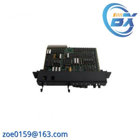 GE 6KES243015X1A1 Industrial Control System Module, Power Supply Unit