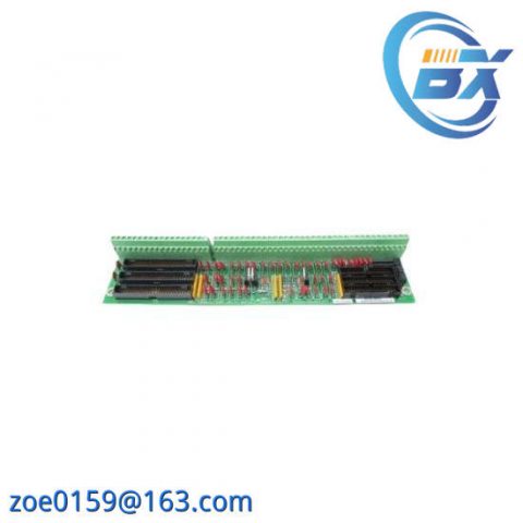 General Electric 36B605594AEG01 ARCNET Interface Card, Industrial Grade