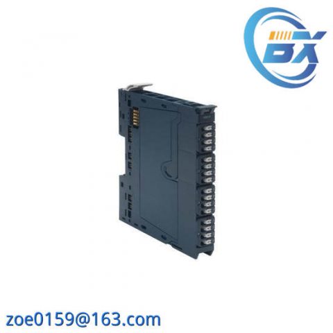 General Electric EP-8360, High-Performance Programmable Logic Controller
