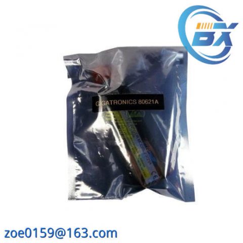 Gigatronics 80321A 5 Watts RF Sensor Used, High-Frequency Detection Module