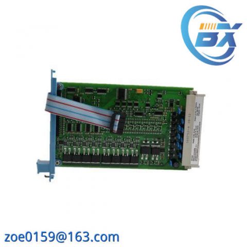 Honeywell FC-SDO-0824 V1.3.4.1 Secure & Reliable Safety Module - Industrial Control Solutions