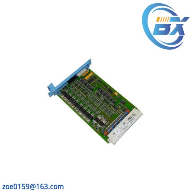 Honeywell FC-SDO-0824 V1.3.4.1 Secure & Reliable Safety Module - Industrial Control Solutions
