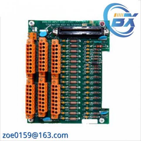Honeywell MC-TDOR62 51309150-275 Control Module