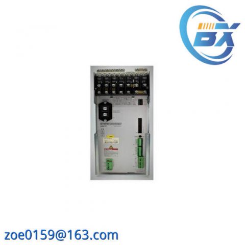 AMAT 3020-01052 Advanced Industrial Controller Module