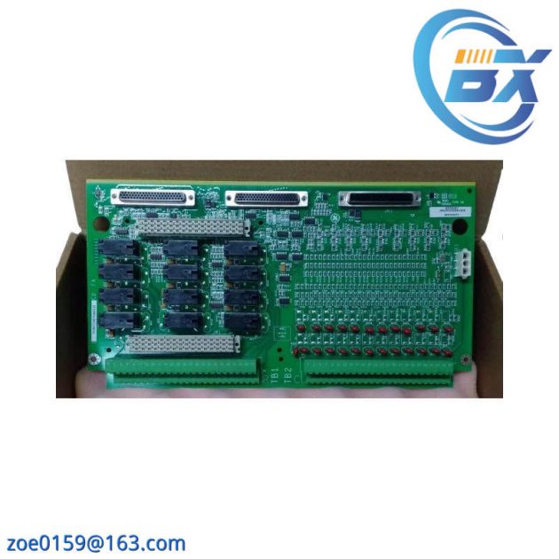 GE IC830M43G-GC92GF00 Industrial Automation Module