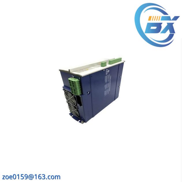 Kollmorgen AKM41H-ACC2R-00 High Performance Servo Motor