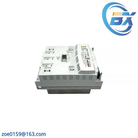 KUKA KPP 600-20 UL Advanced Controller Drive Power Module