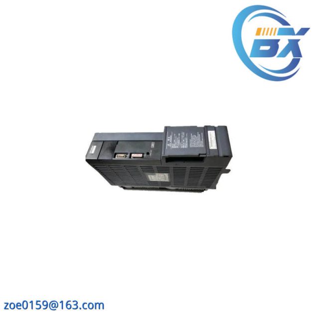 Mitsubishi MDS-D-CV-185 Power Supply Unit