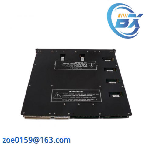 OptilogTC OL2109 High Precision Driver Module - Industrial Automation Control