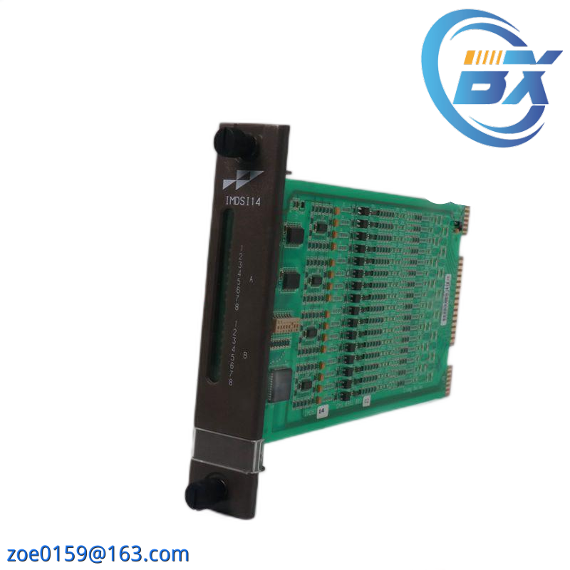 GE DP60C3P-1 Industrial Control Module, Precise Regulation & Monitoring