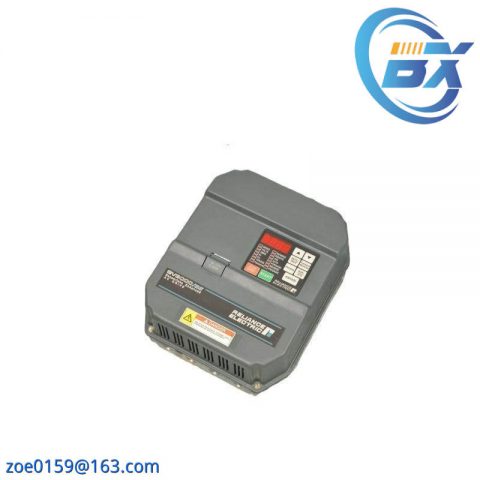 RELIANCE High-Mid Range Processor 0-57510 - Industrial Automation Specialist