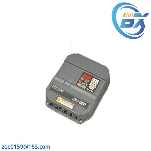 RELIANCE High-Mid Range Processor 0-57510 - Industrial Automation Specialist
