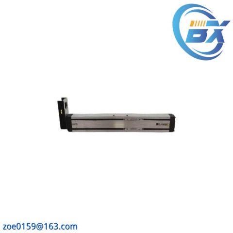 Bosch Rexroth R911277020 Servo Valve, High Precision Control for Industrial Automation