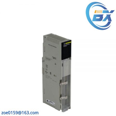 Schneider Electric 140CP167160 CPU Module