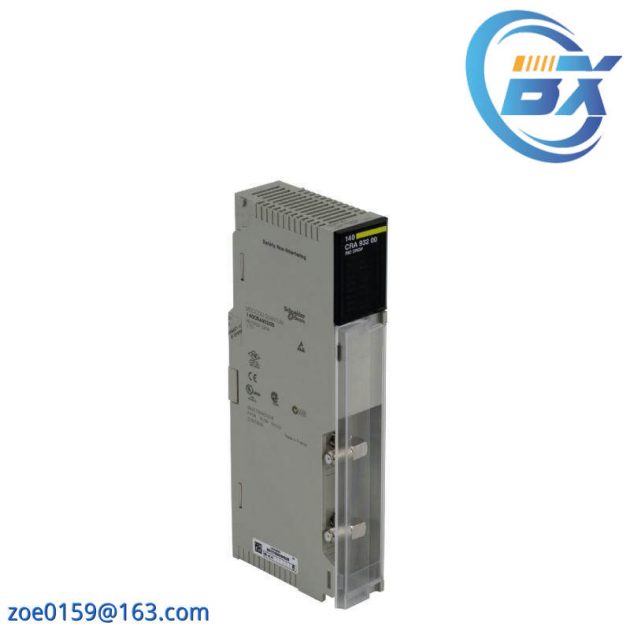 Schneider Electric 140CP167160 CPU Module